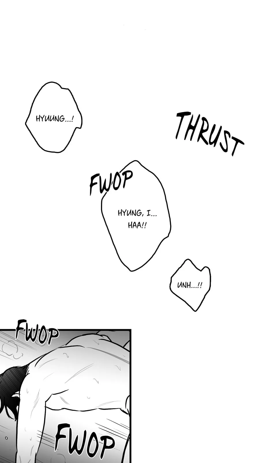 Bound to Be Fools Chapter 32 page 21 - 