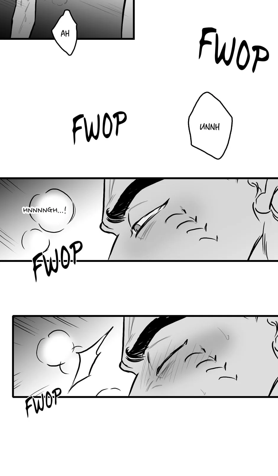 Bound to Be Fools Chapter 32 page 22 - 