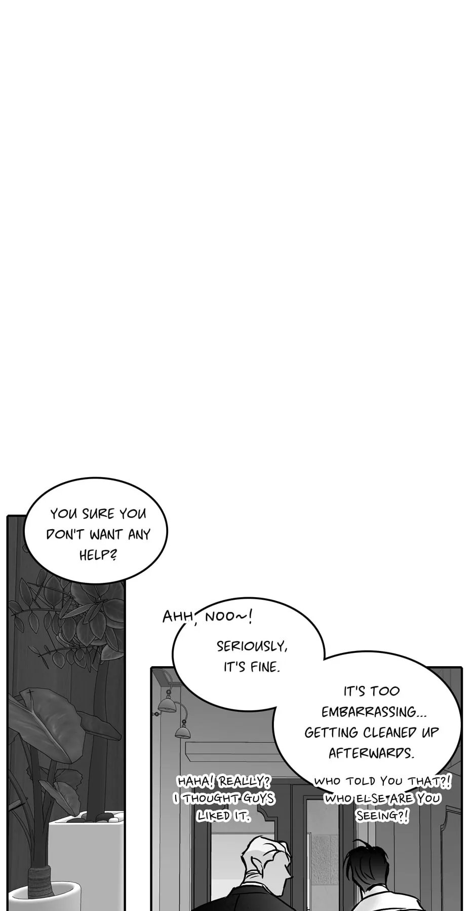 Bound to Be Fools Chapter 32 page 23 - 
