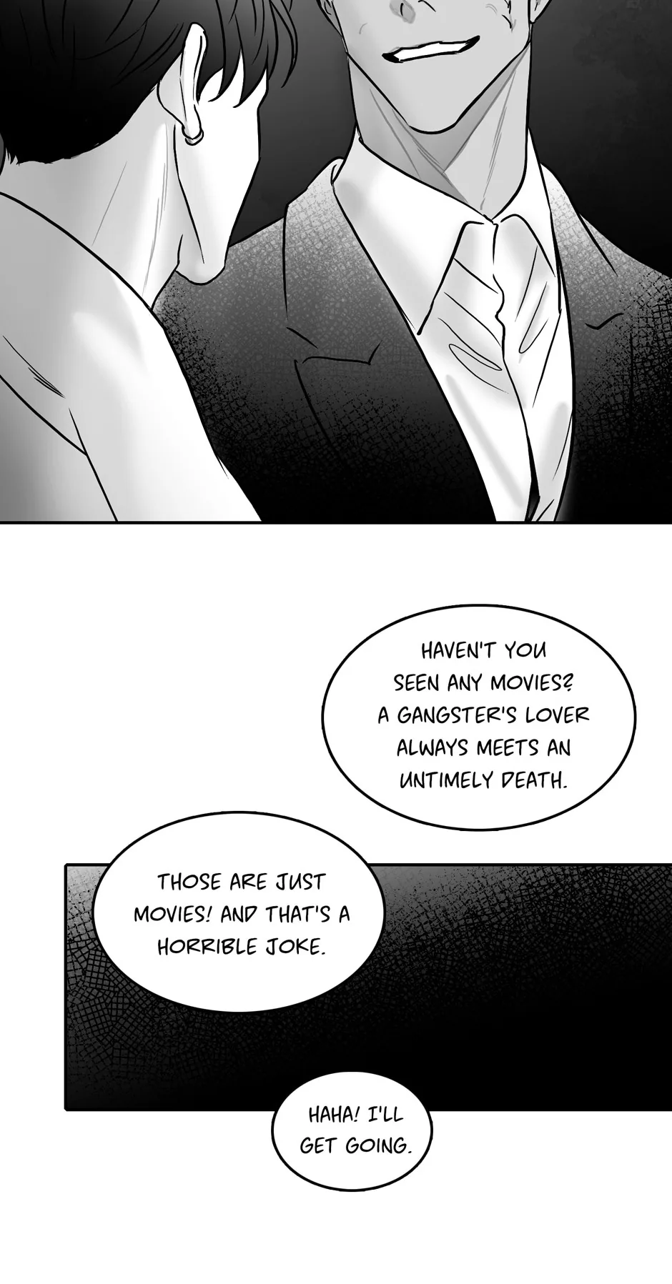 Bound to Be Fools Chapter 32 page 27 - 