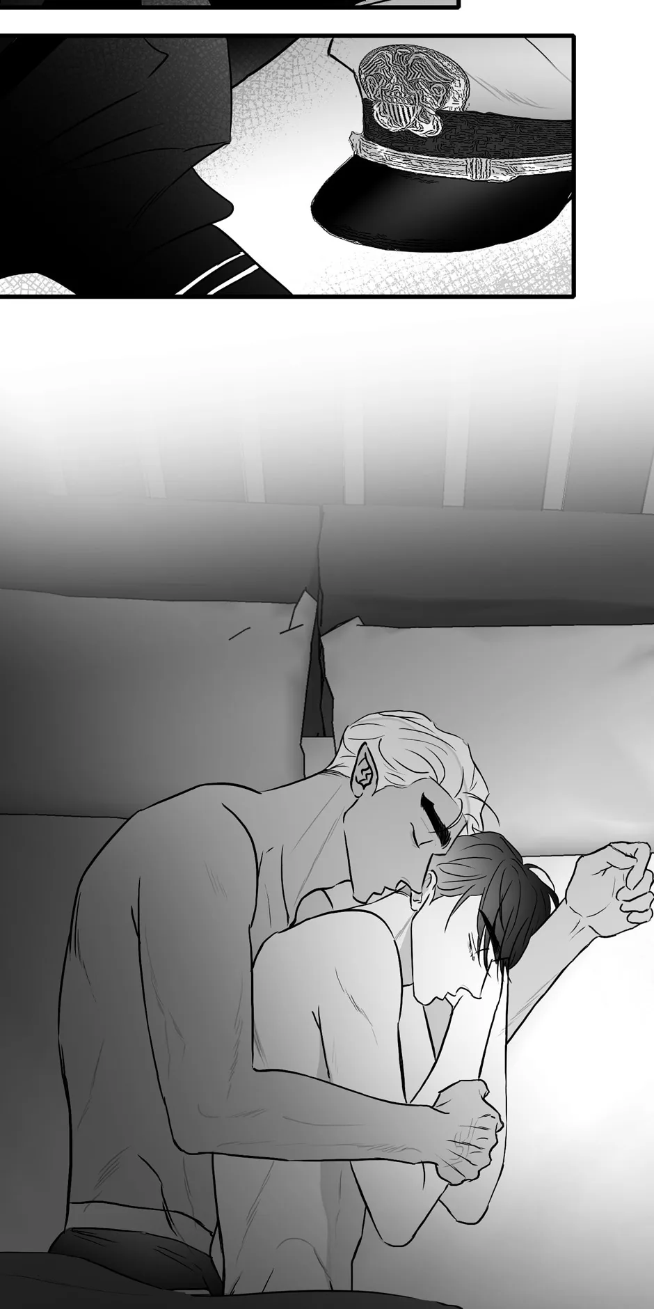 Bound to Be Fools Chapter 32 page 4 - 