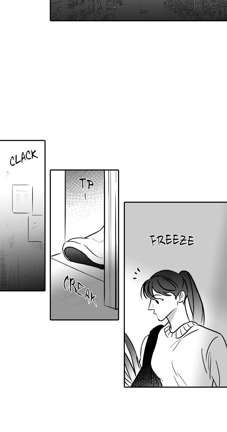 Bound to Be Fools Chapter 32 page 31 - 