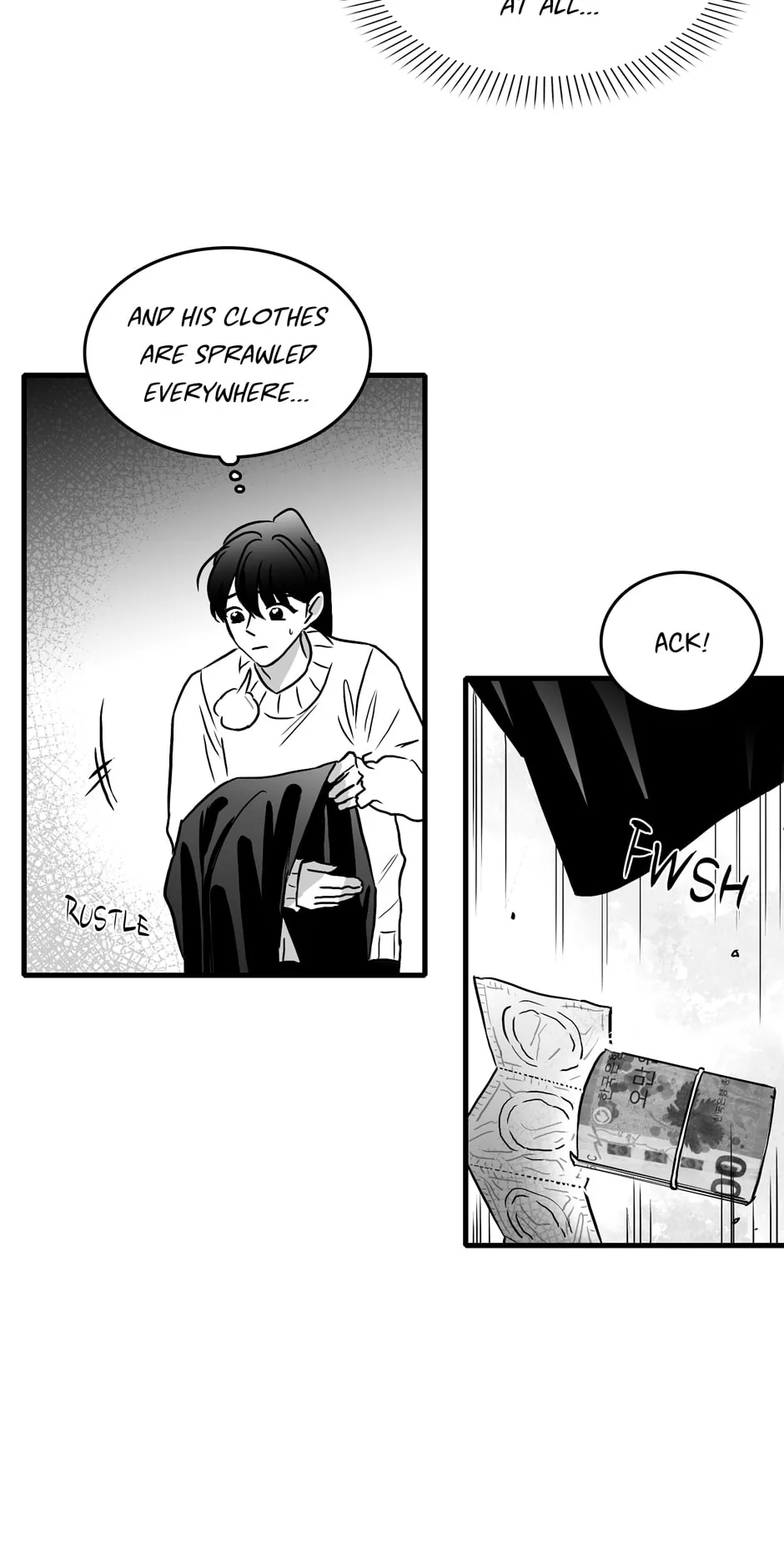 Bound to Be Fools Chapter 32 page 37 - 