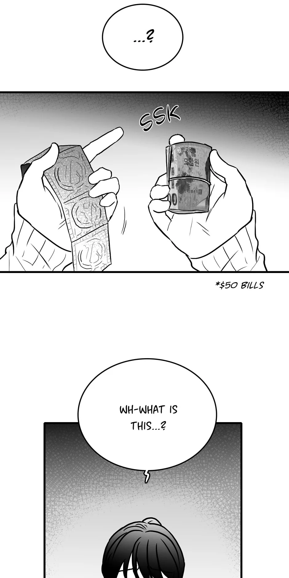 Bound to Be Fools Chapter 32 page 38 - 