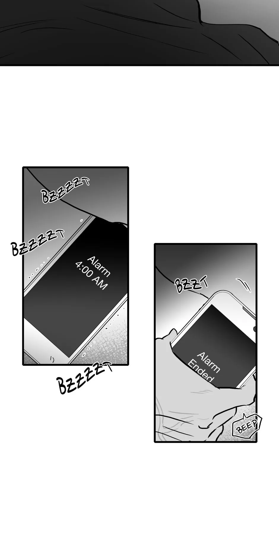 Bound to Be Fools Chapter 32 page 5 - 