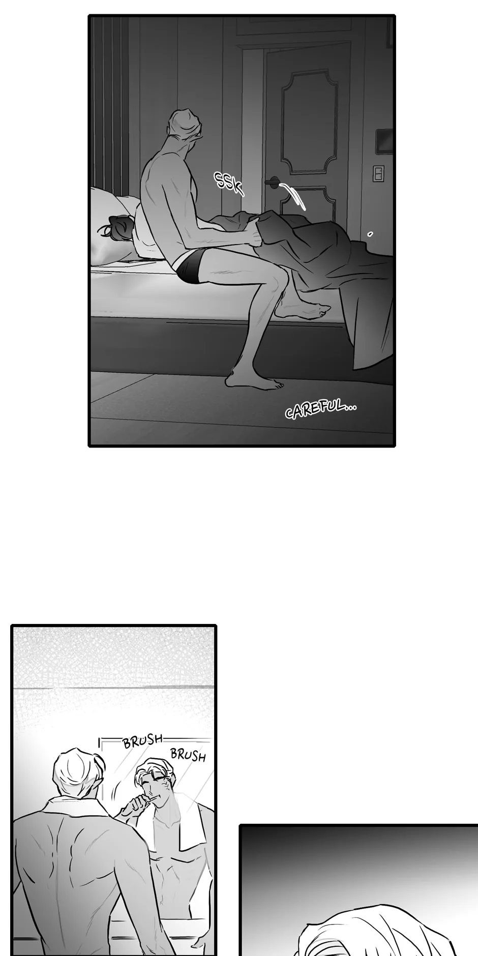 Bound to Be Fools Chapter 32 page 6 - 