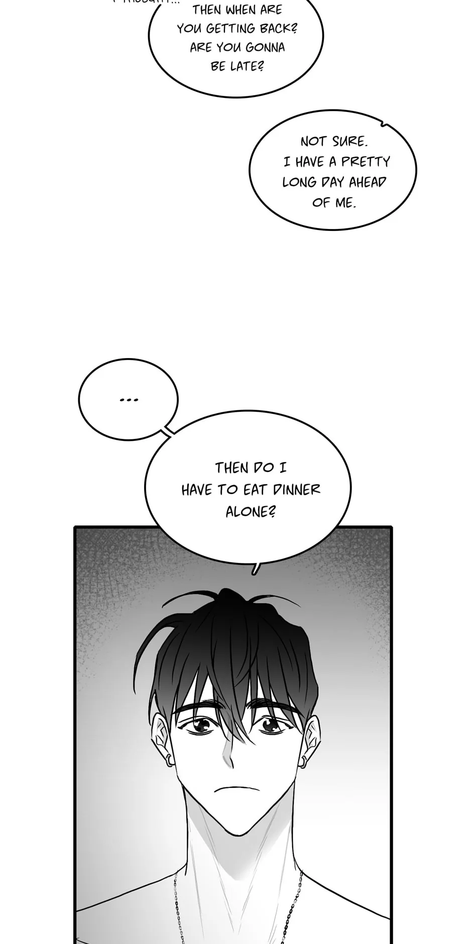Bound to Be Fools Chapter 32 page 9 - 