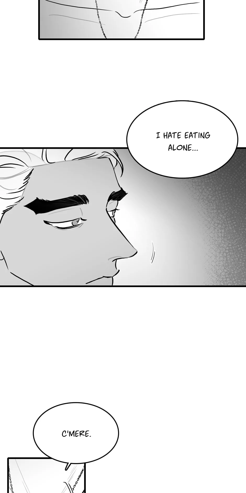 Bound to Be Fools Chapter 32 page 10 - 
