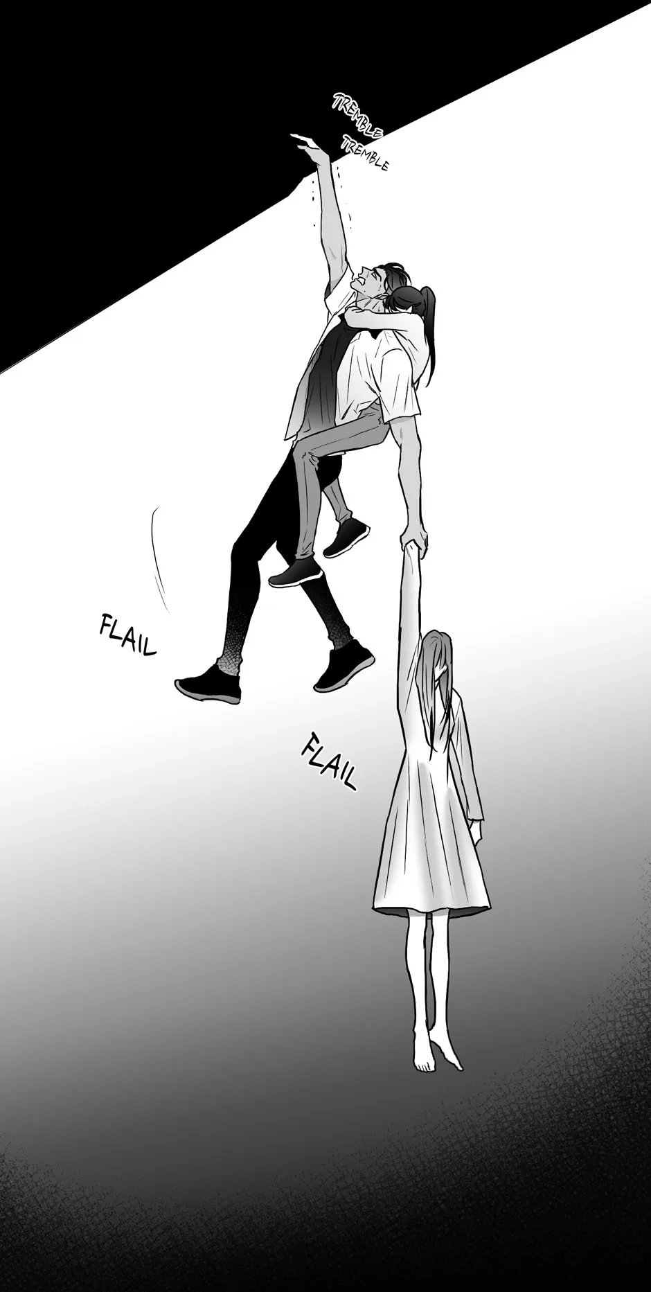 Bound to Be Fools Chapter 33 page 13 - 