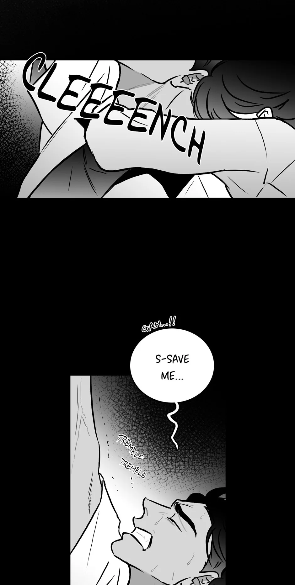Bound to Be Fools Chapter 33 page 14 - 