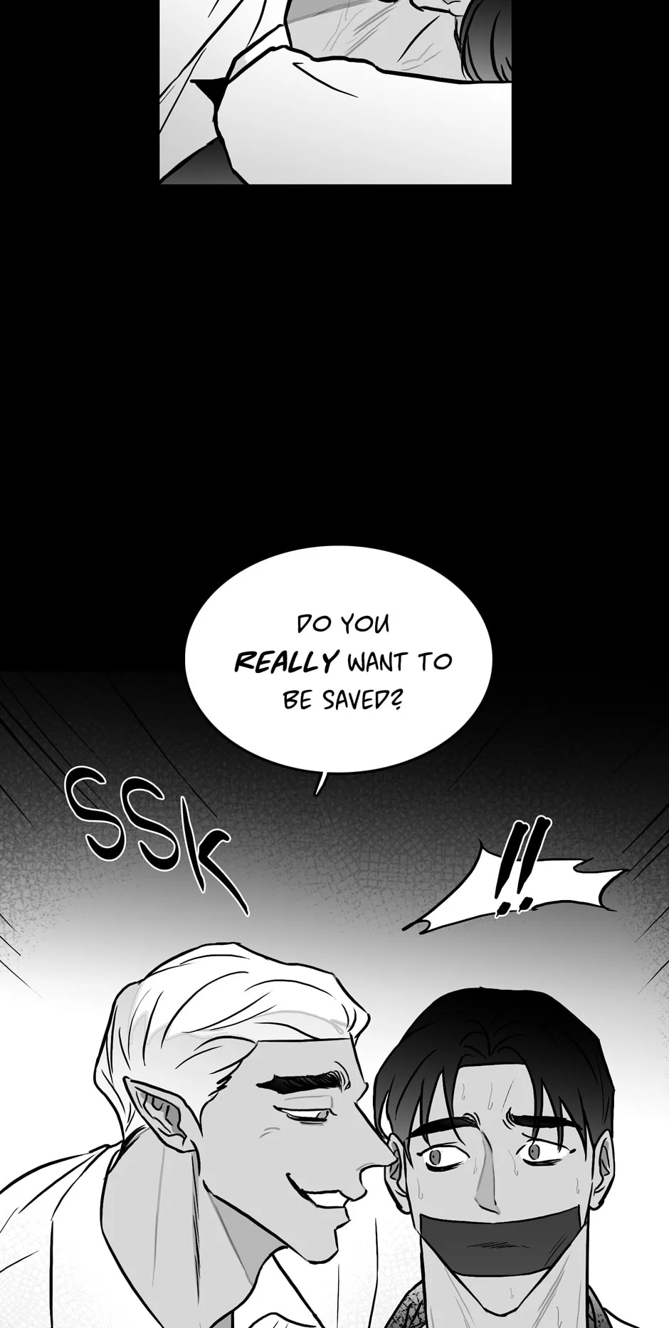 Bound to Be Fools Chapter 33 page 15 - 