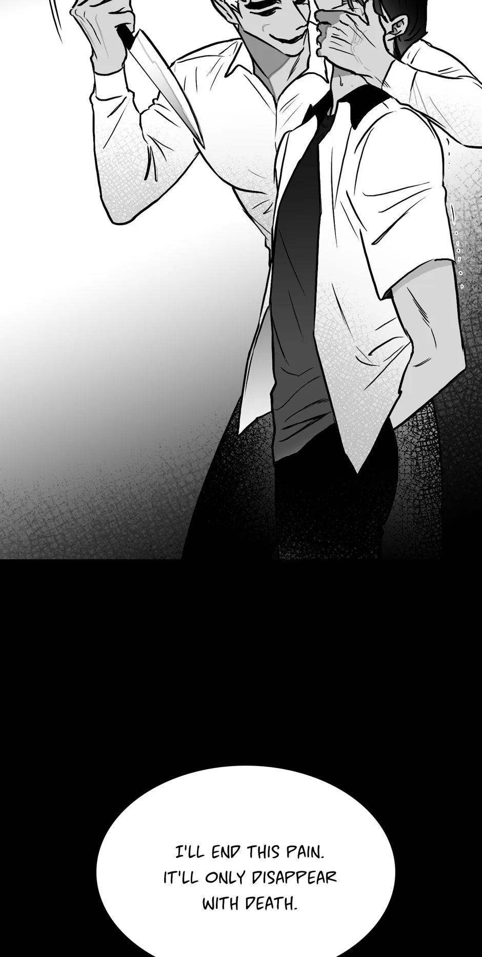 Bound to Be Fools Chapter 33 page 18 - 