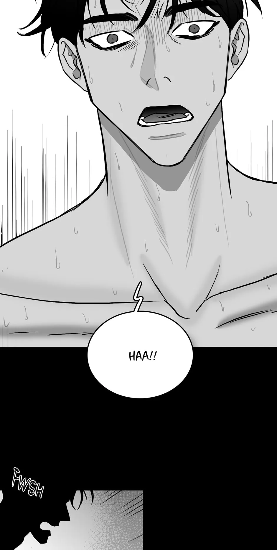 Bound to Be Fools Chapter 33 page 20 - 