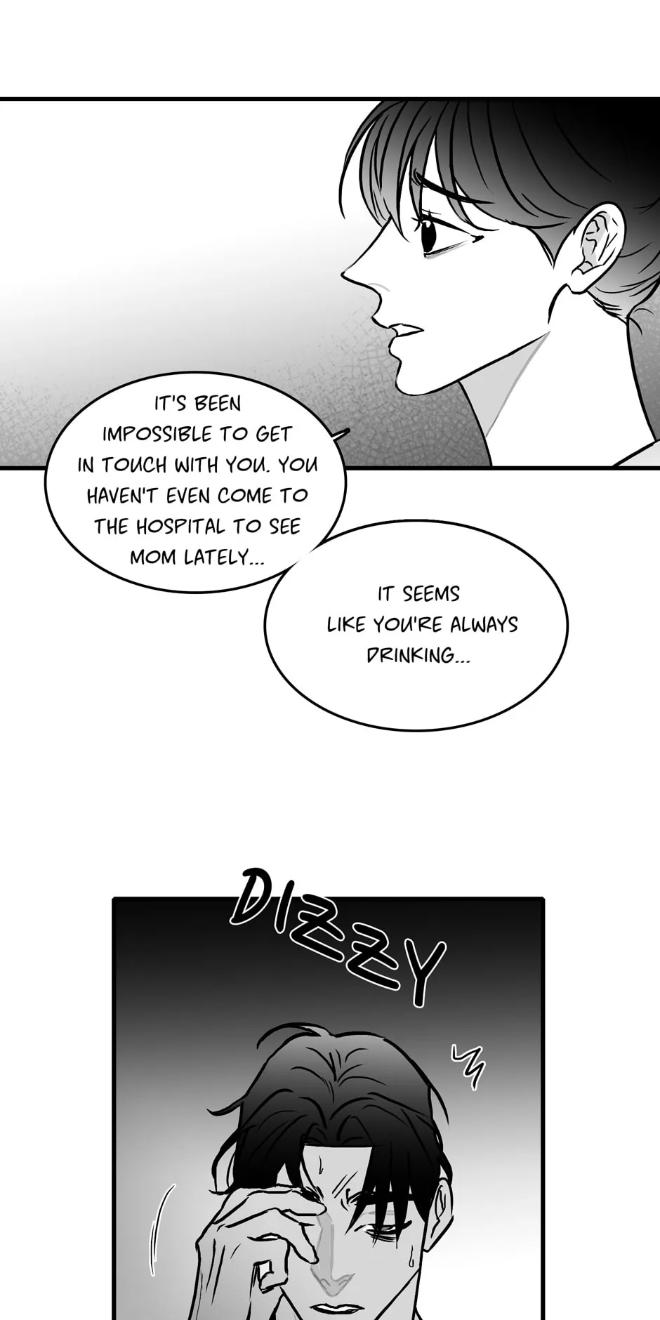 Bound to Be Fools Chapter 33 page 24 - 