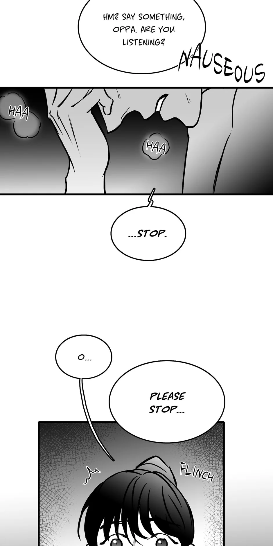 Bound to Be Fools Chapter 33 page 26 - 