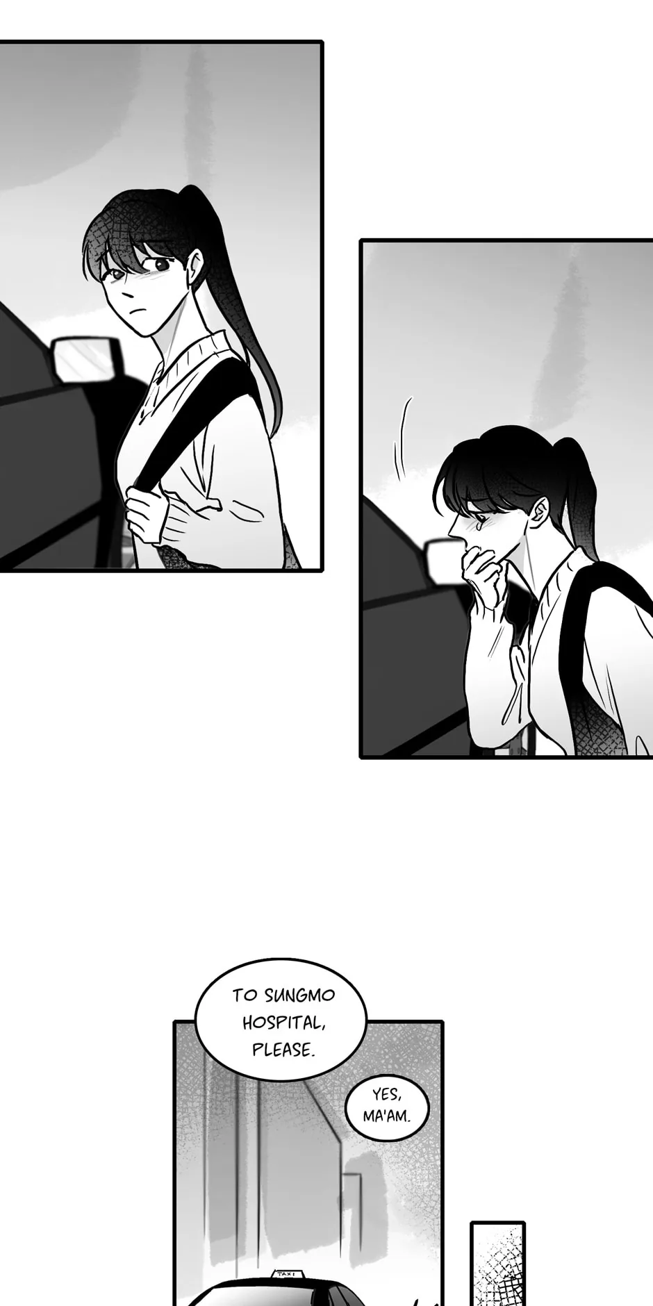 Bound to Be Fools Chapter 33 page 29 - 