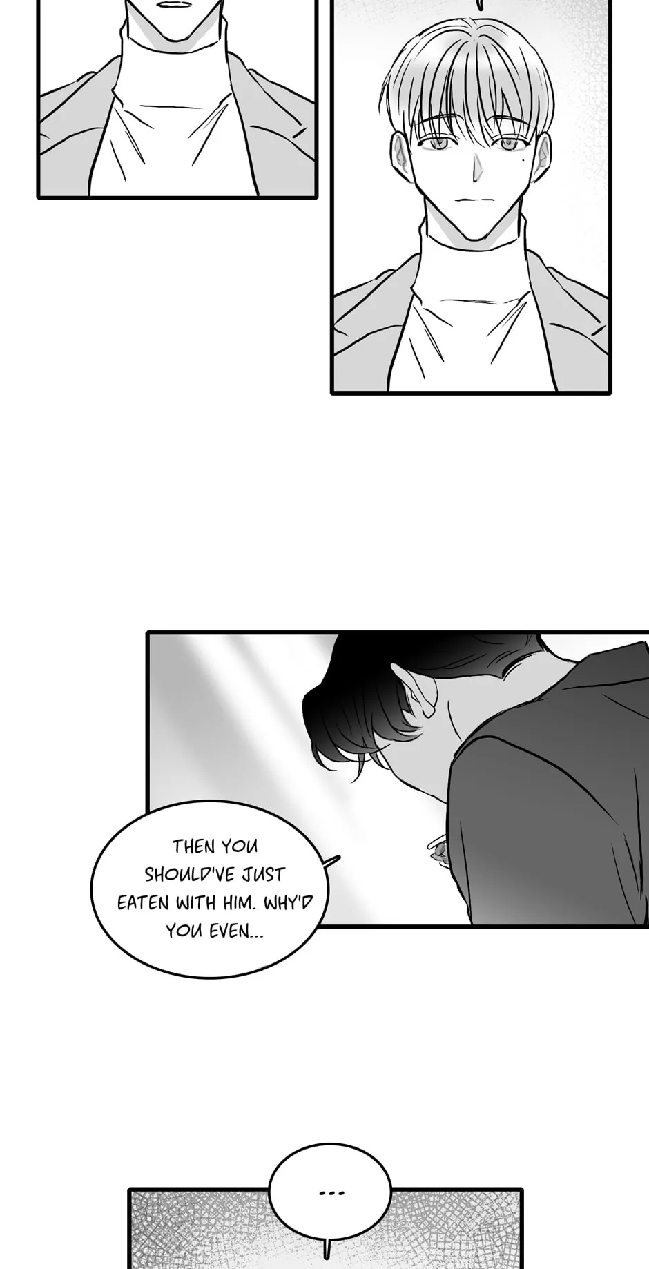 Bound to Be Fools Chapter 33 page 34 - 