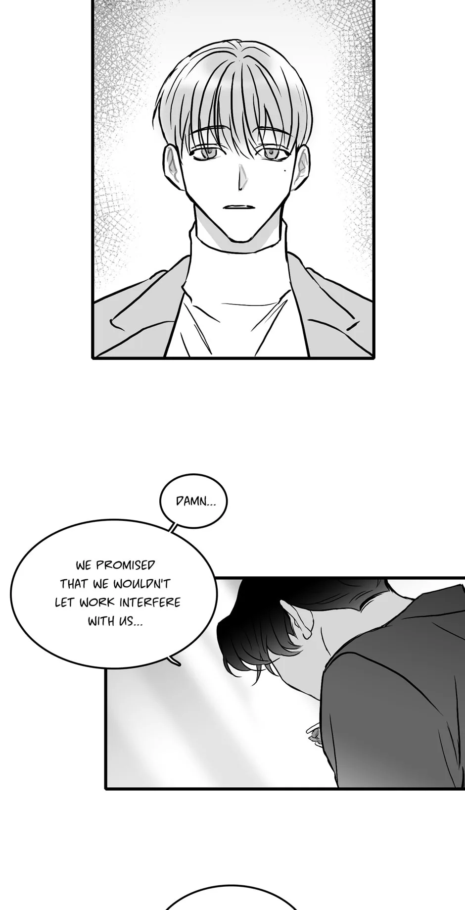 Bound to Be Fools Chapter 33 page 35 - 