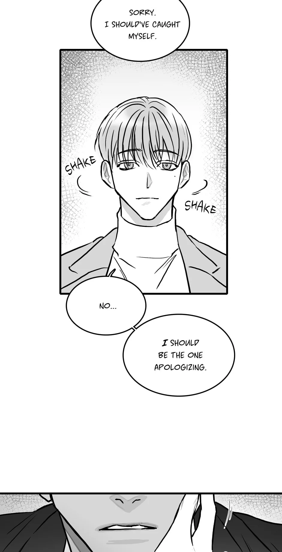 Bound to Be Fools Chapter 33 page 36 - 