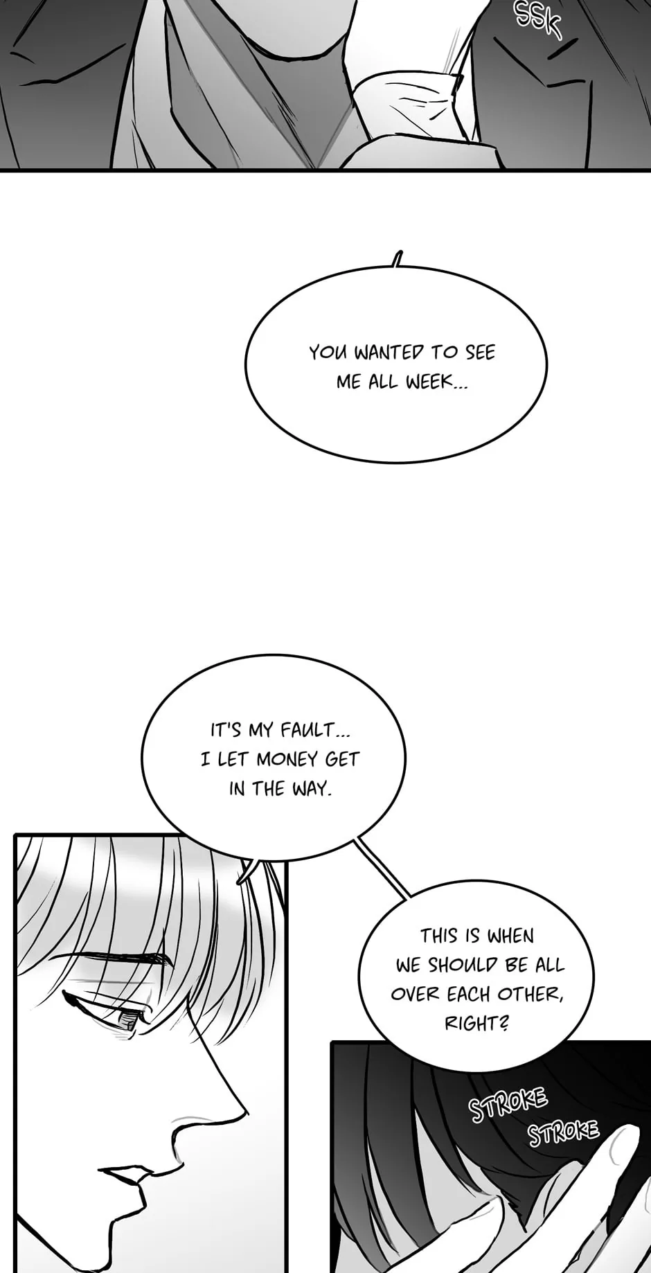 Bound to Be Fools Chapter 33 page 37 - 