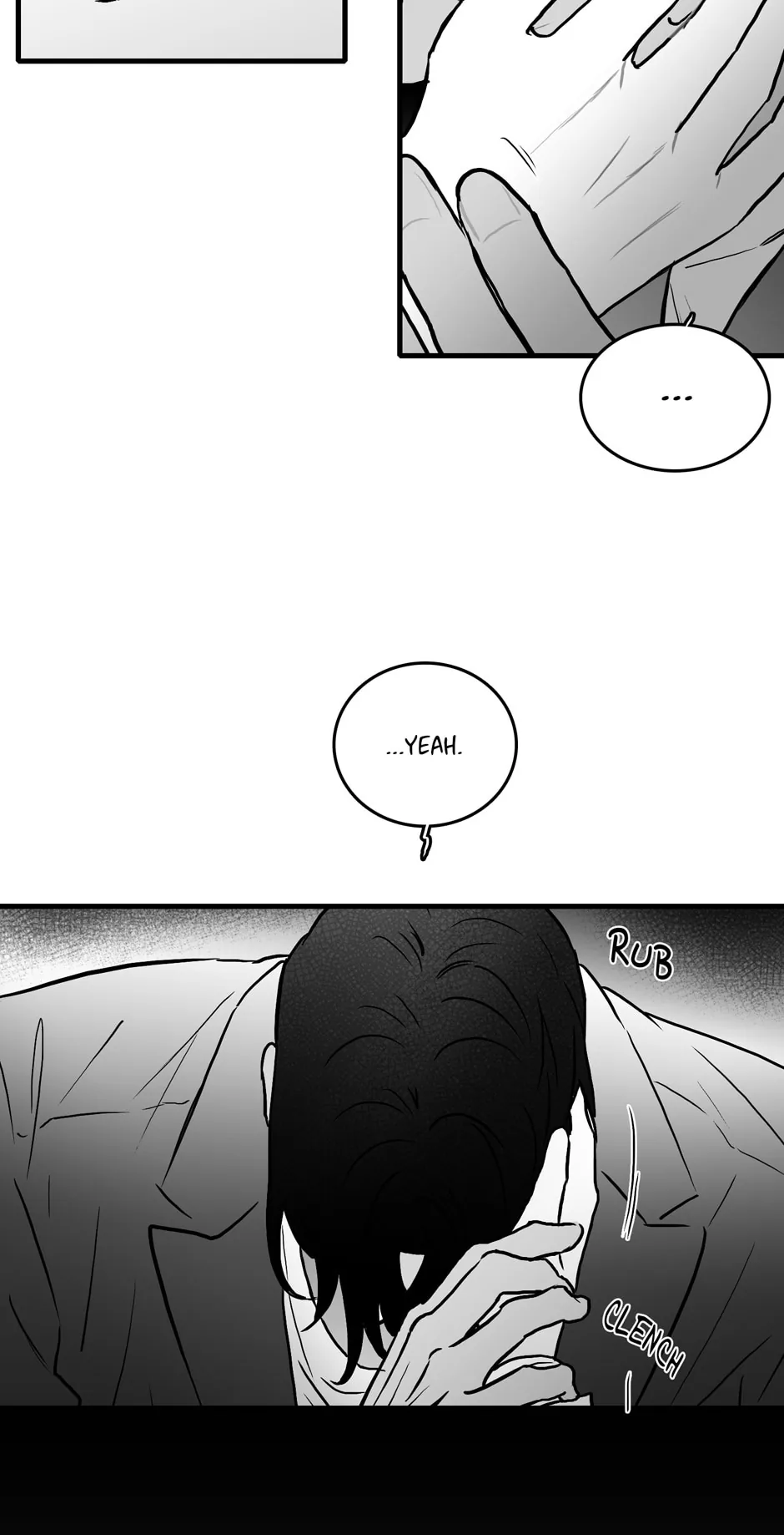 Bound to Be Fools Chapter 33 page 38 - 