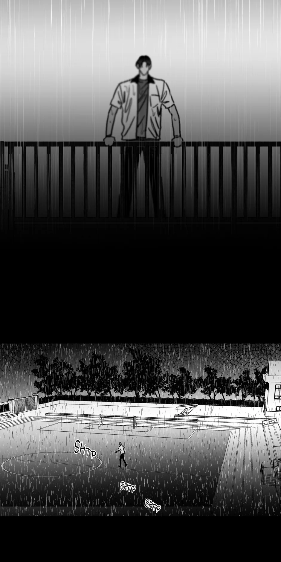Bound to Be Fools Chapter 33 page 5 - 