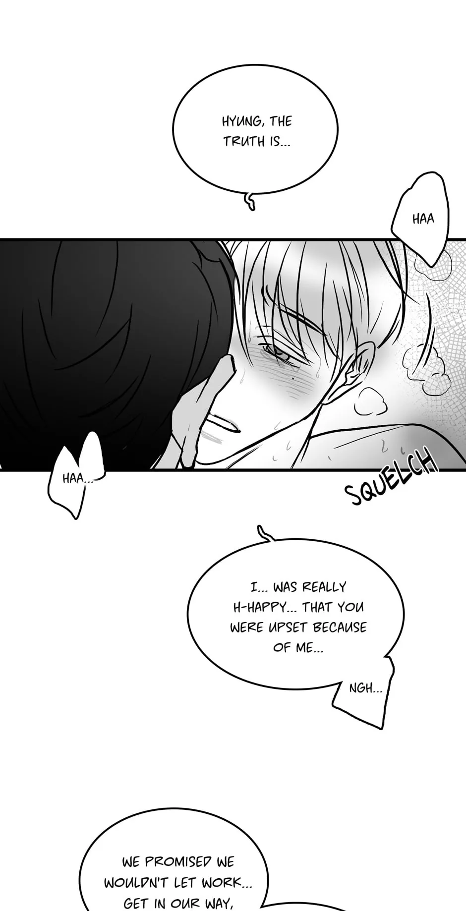 Bound to Be Fools Chapter 33 page 41 - 