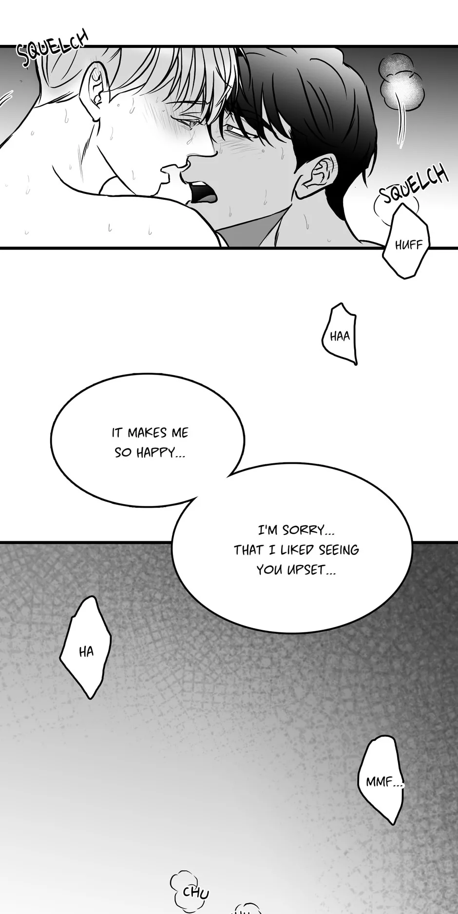 Bound to Be Fools Chapter 33 page 43 - 