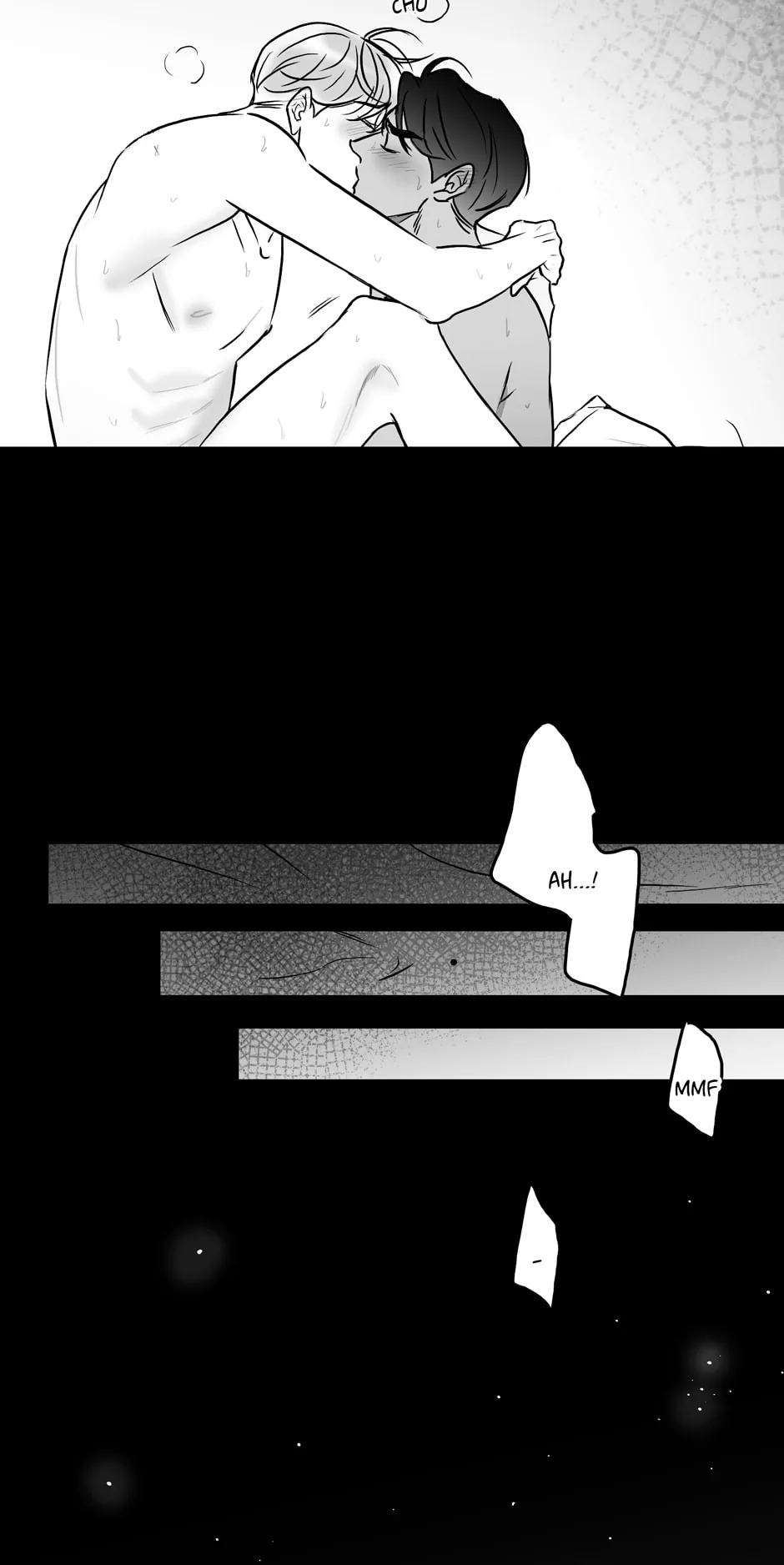 Bound to Be Fools Chapter 33 page 44 - 