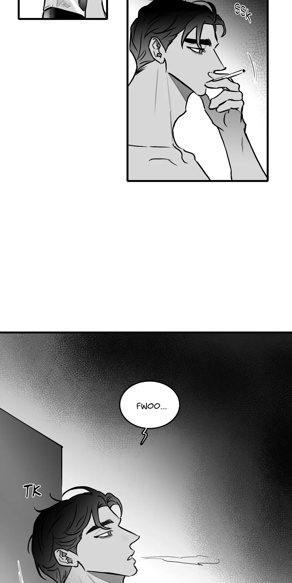 Bound to Be Fools Chapter 33 page 46 - 