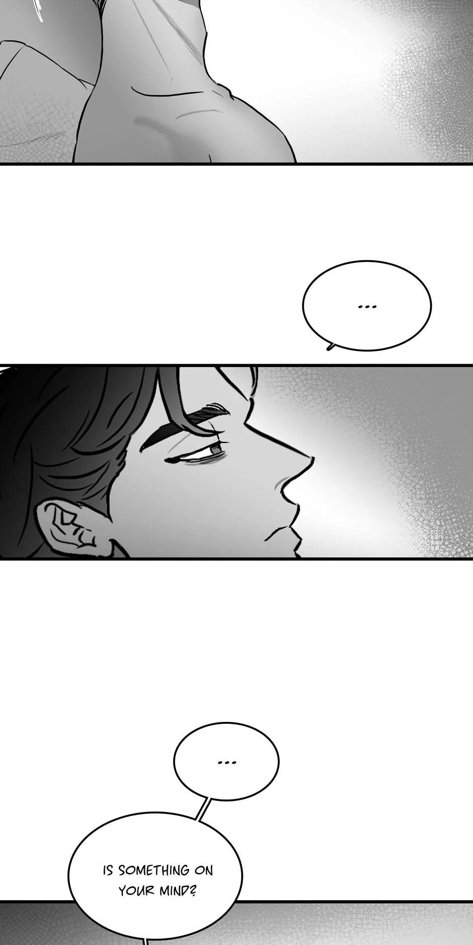 Bound to Be Fools Chapter 33 page 47 - 