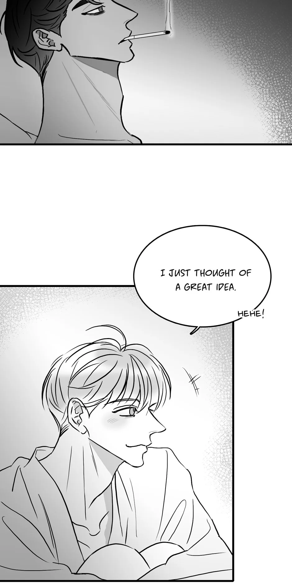 Bound to Be Fools Chapter 33 page 50 - 