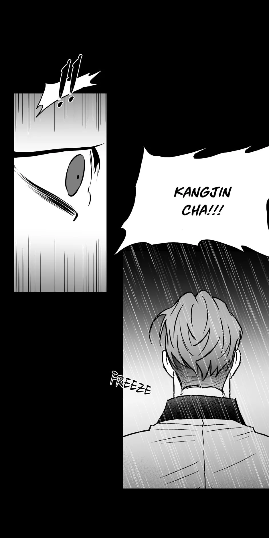 Bound to Be Fools Chapter 33 page 6 - 