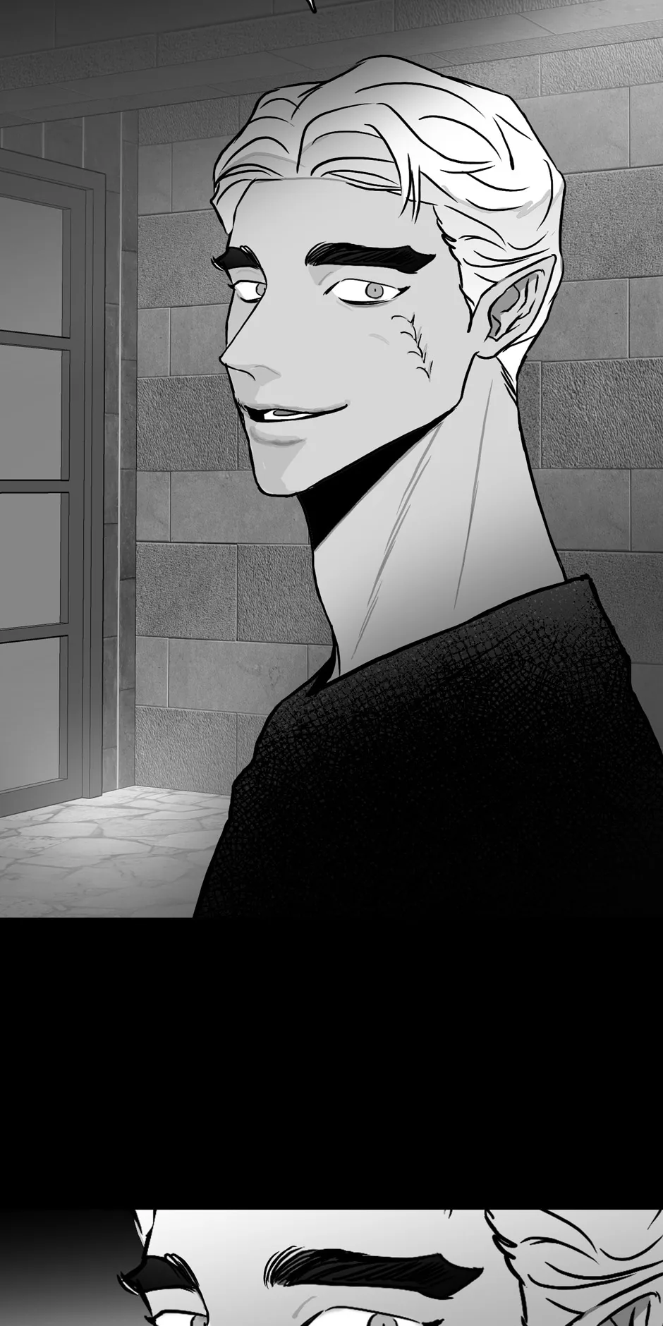 Bound to Be Fools Chapter 34 page 11 - 