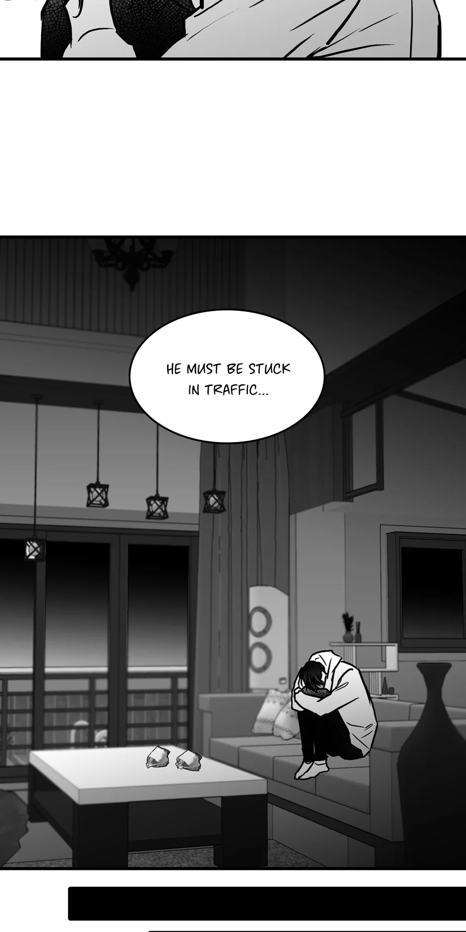 Bound to Be Fools Chapter 34 page 29 - 
