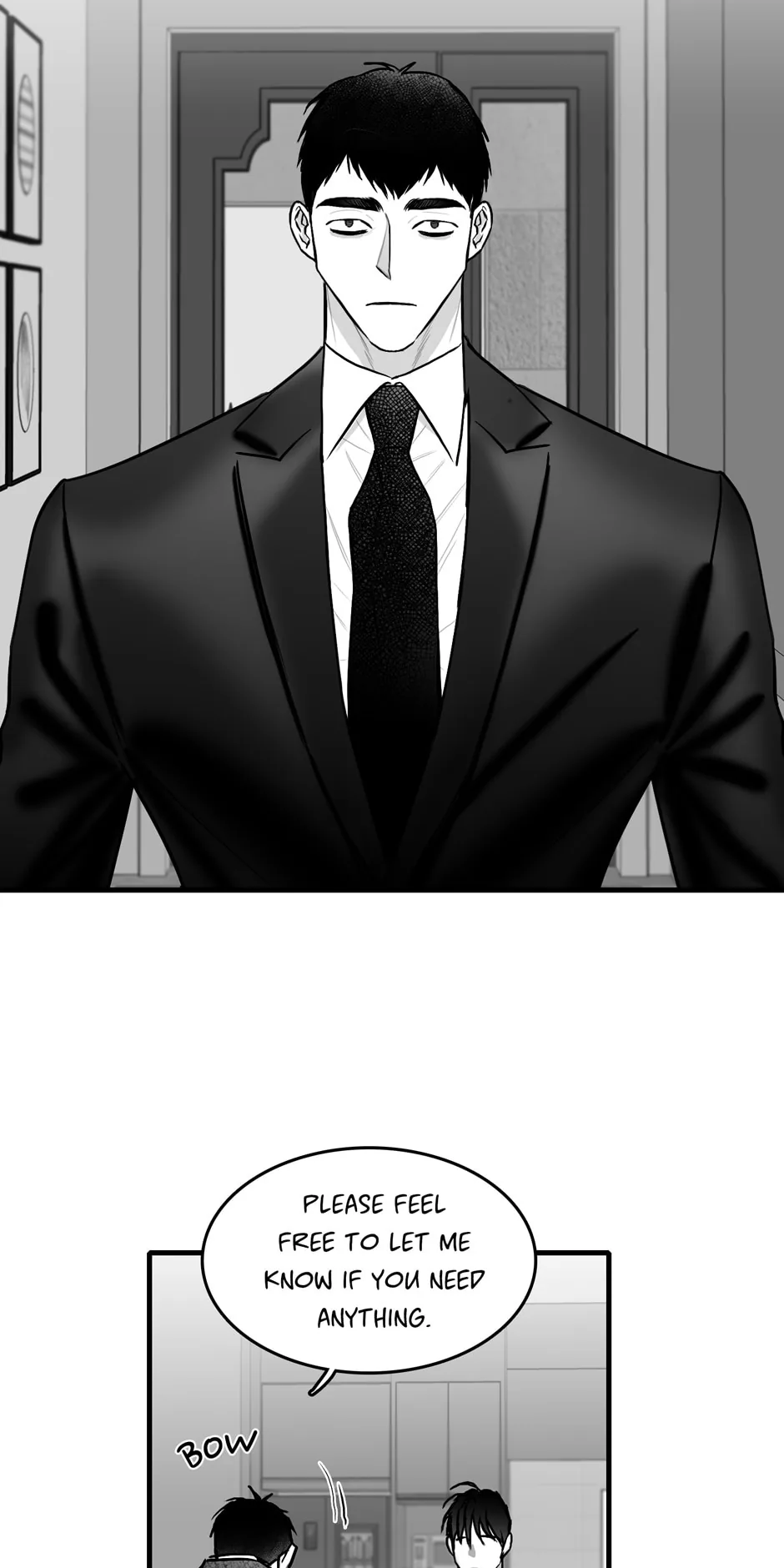 Bound to Be Fools Chapter 34 page 4 - 