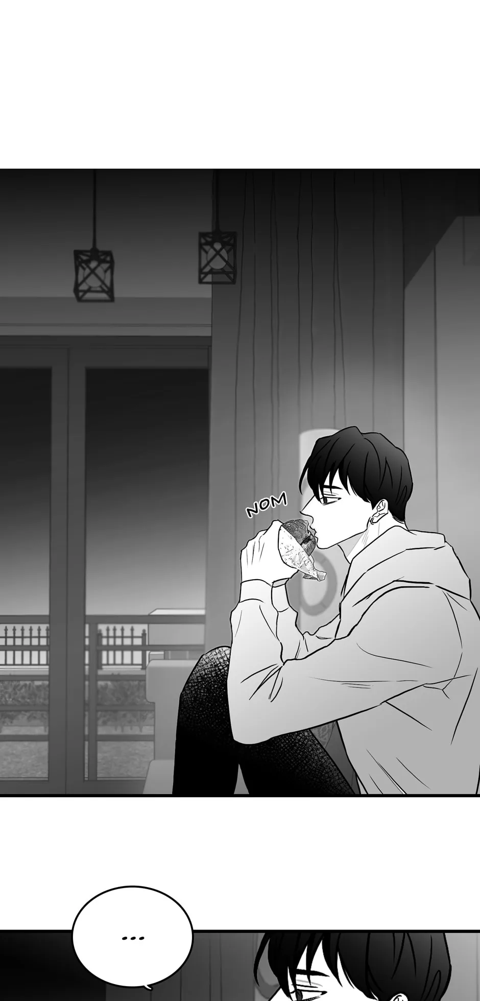 Bound to Be Fools Chapter 34 page 33 - 