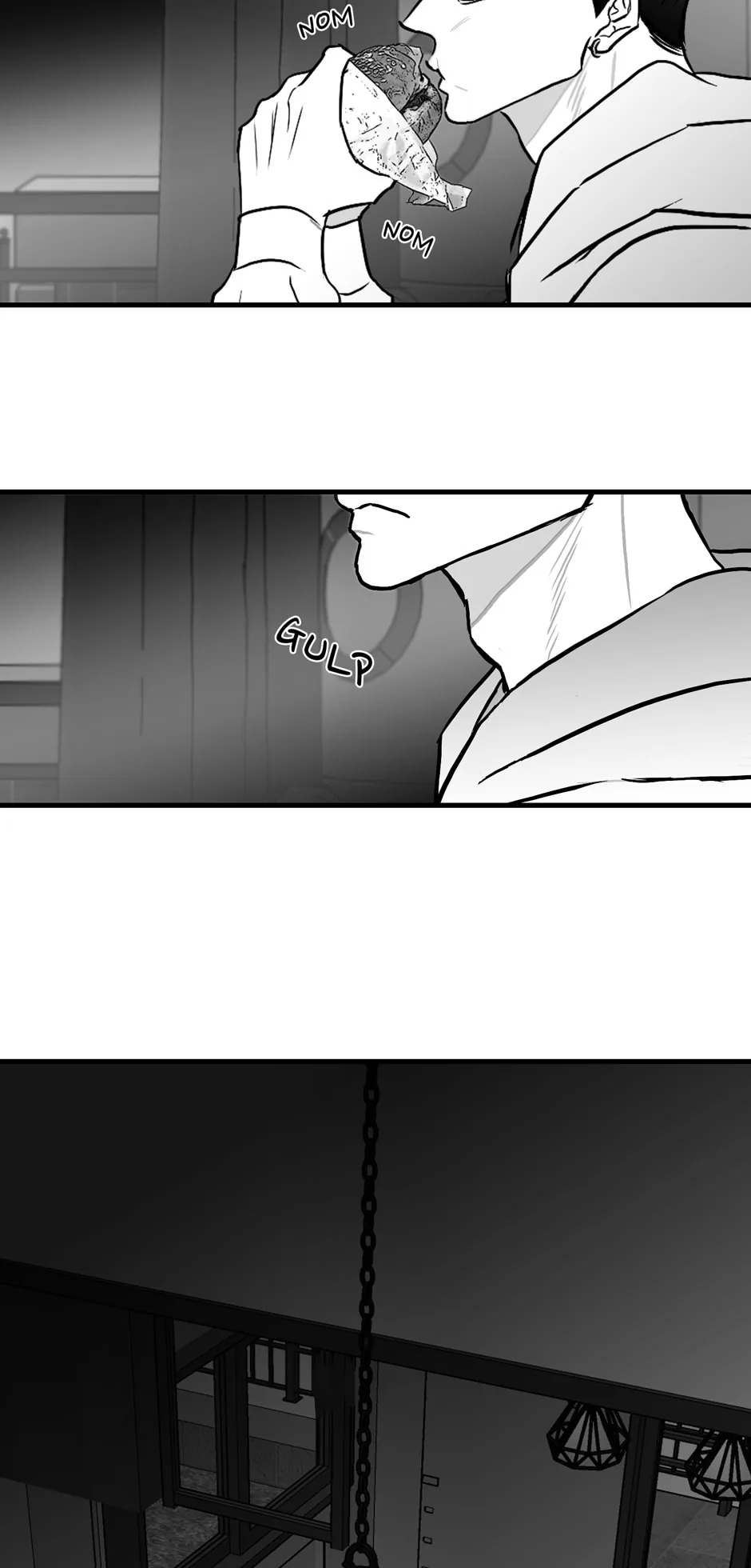 Bound to Be Fools Chapter 34 page 34 - 