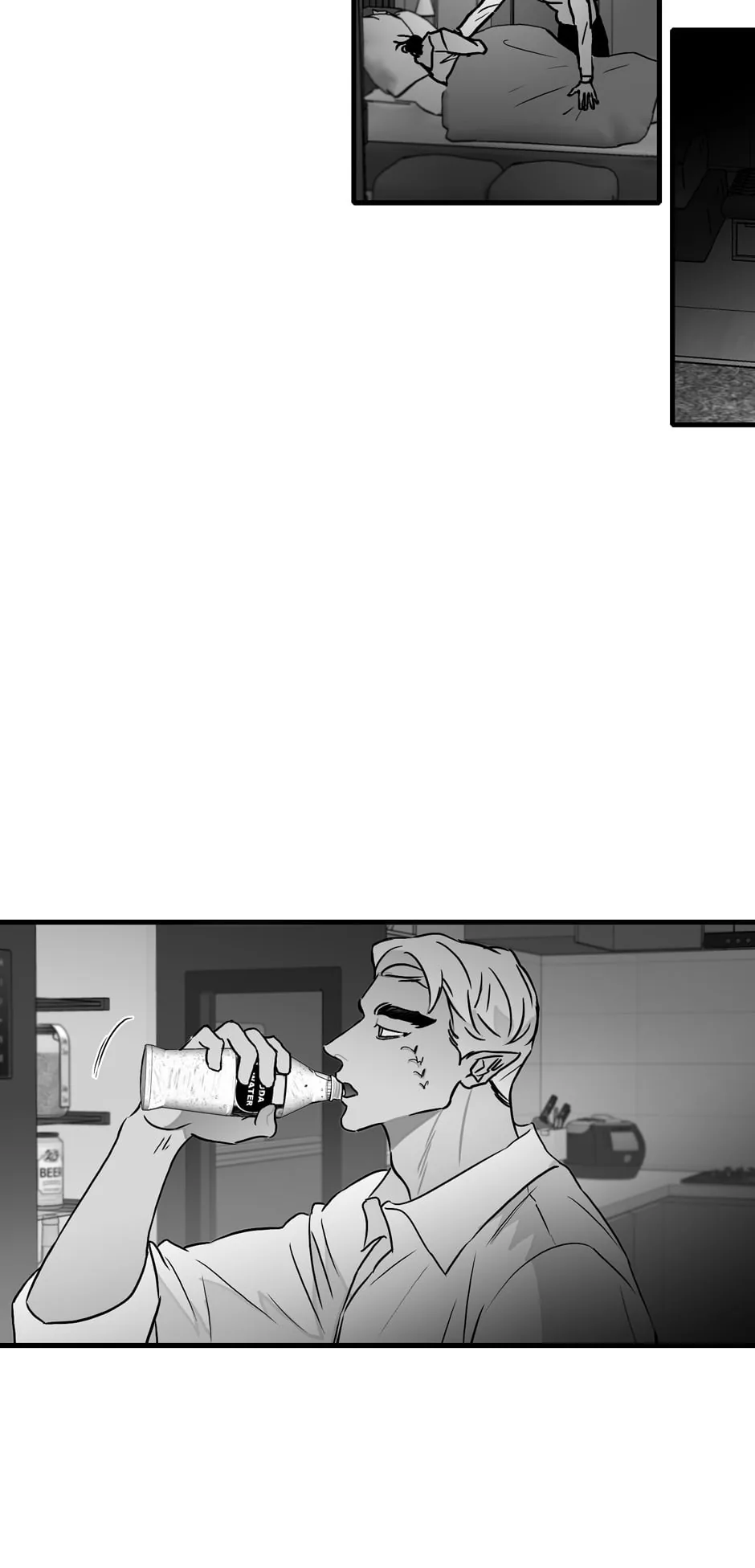 Bound to Be Fools Chapter 34 page 41 - 