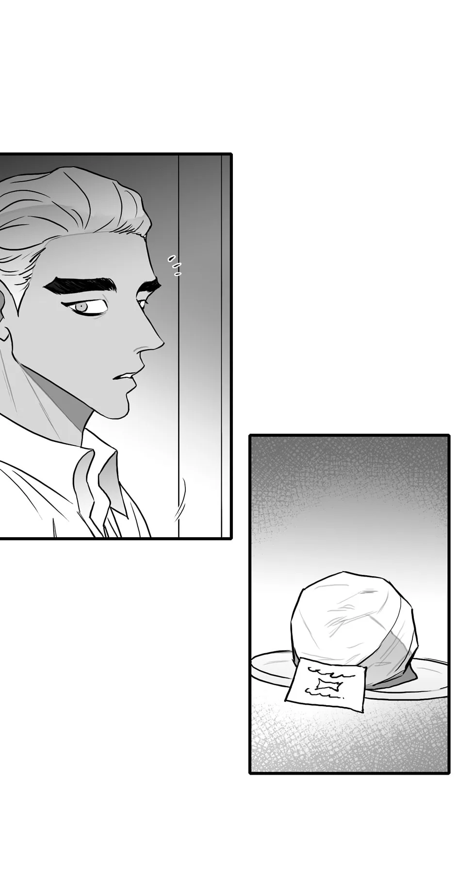 Bound to Be Fools Chapter 34 page 42 - 