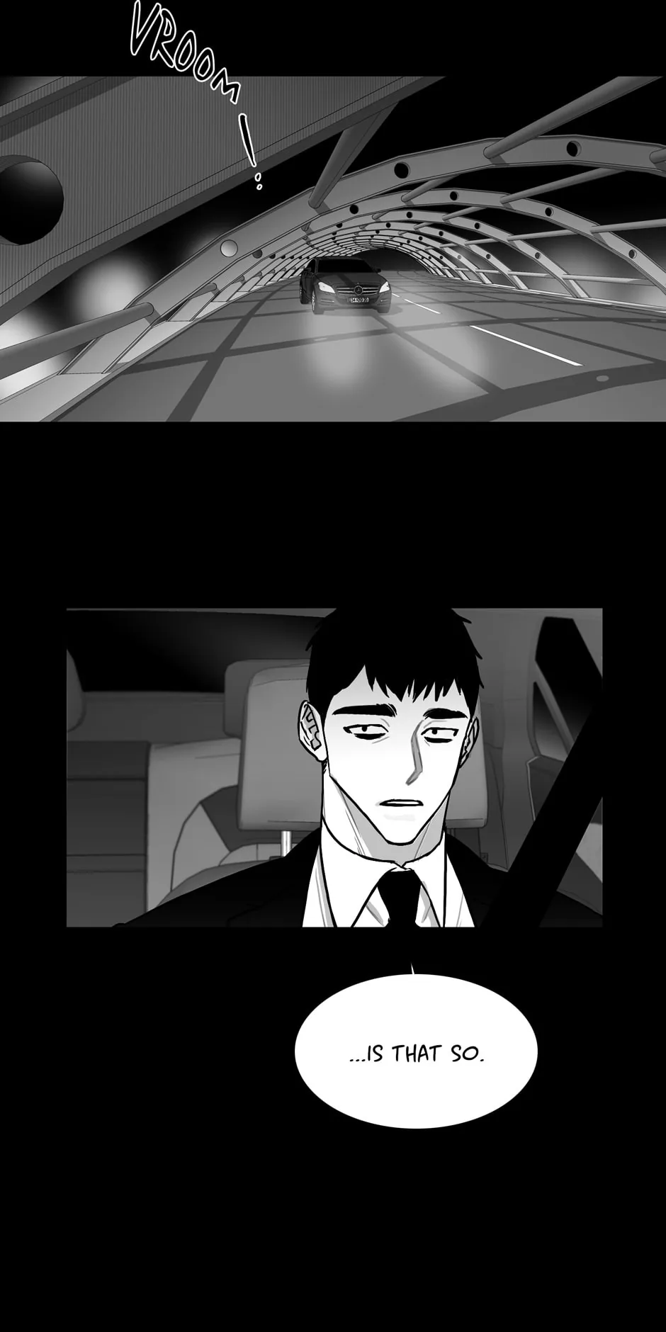 Bound to Be Fools Chapter 34 page 8 - 