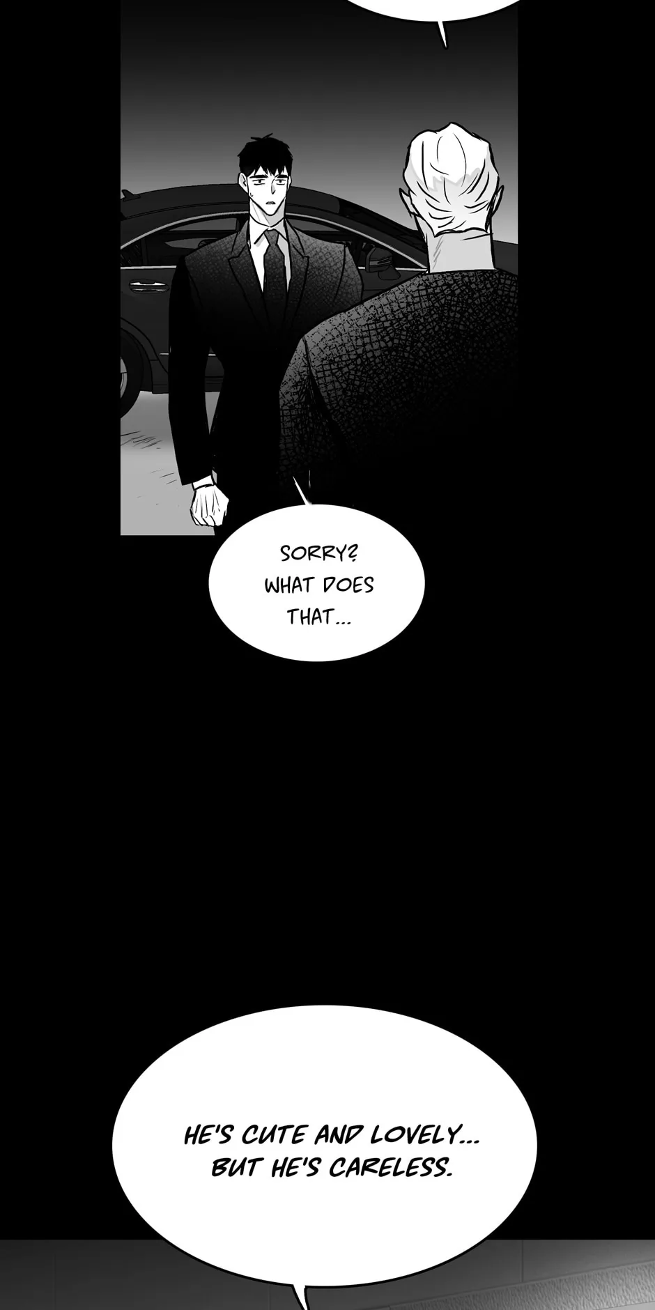 Bound to Be Fools Chapter 34 page 10 - 