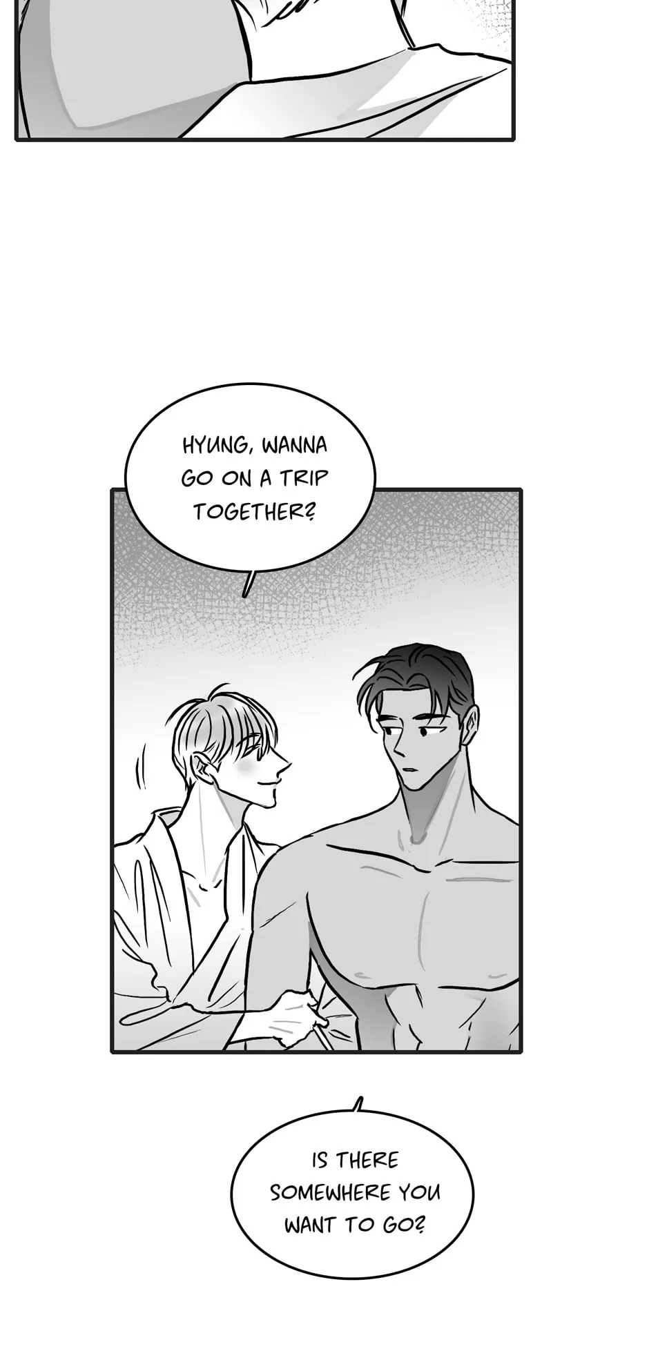 Bound to Be Fools Chapter 35 page 11 - 