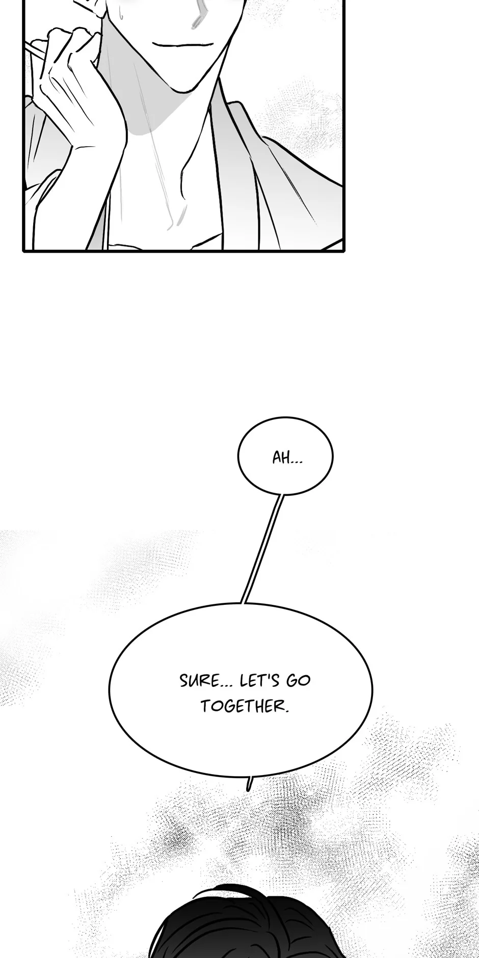 Bound to Be Fools Chapter 35 page 14 - 