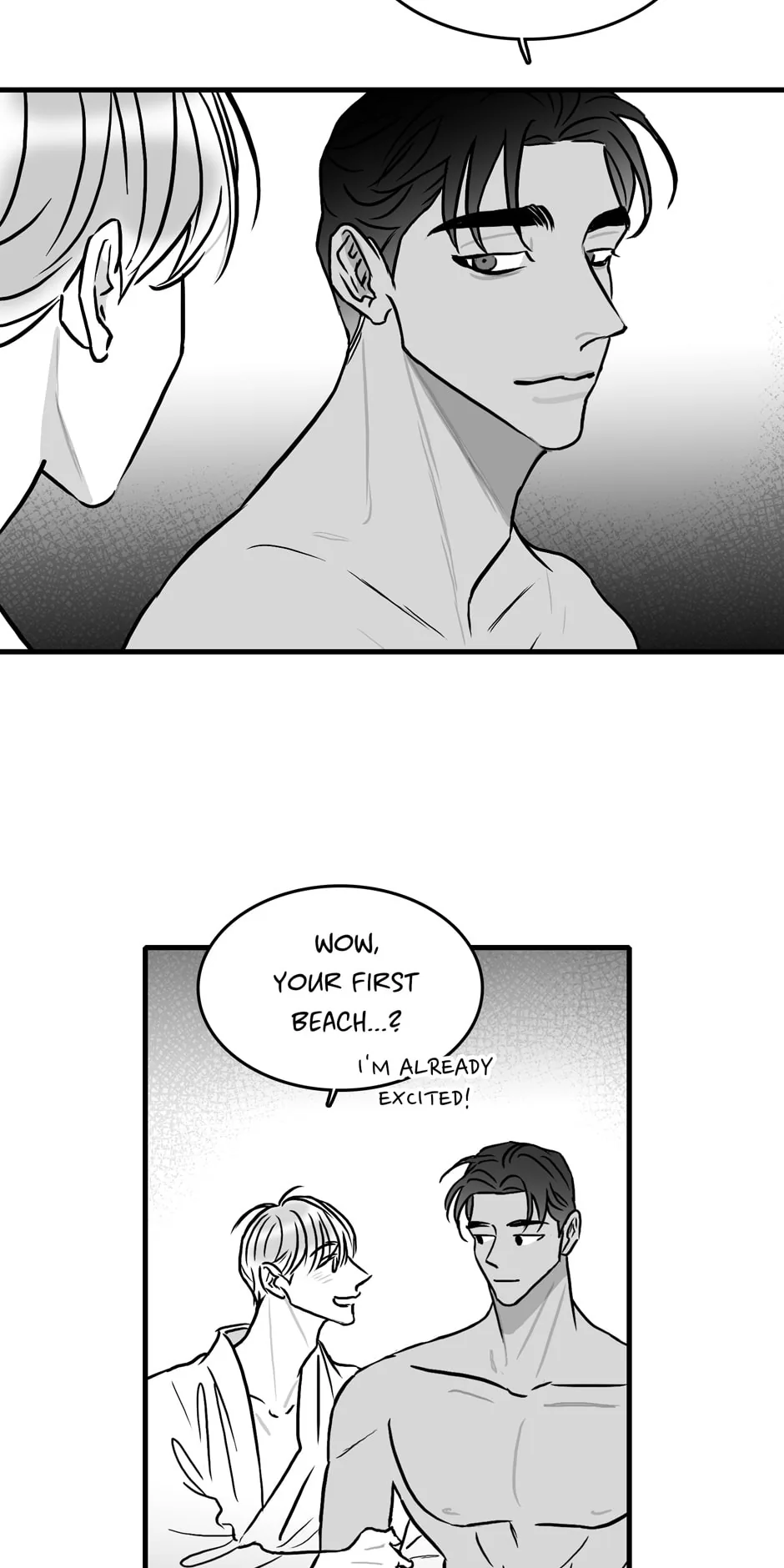 Bound to Be Fools Chapter 35 page 17 - 