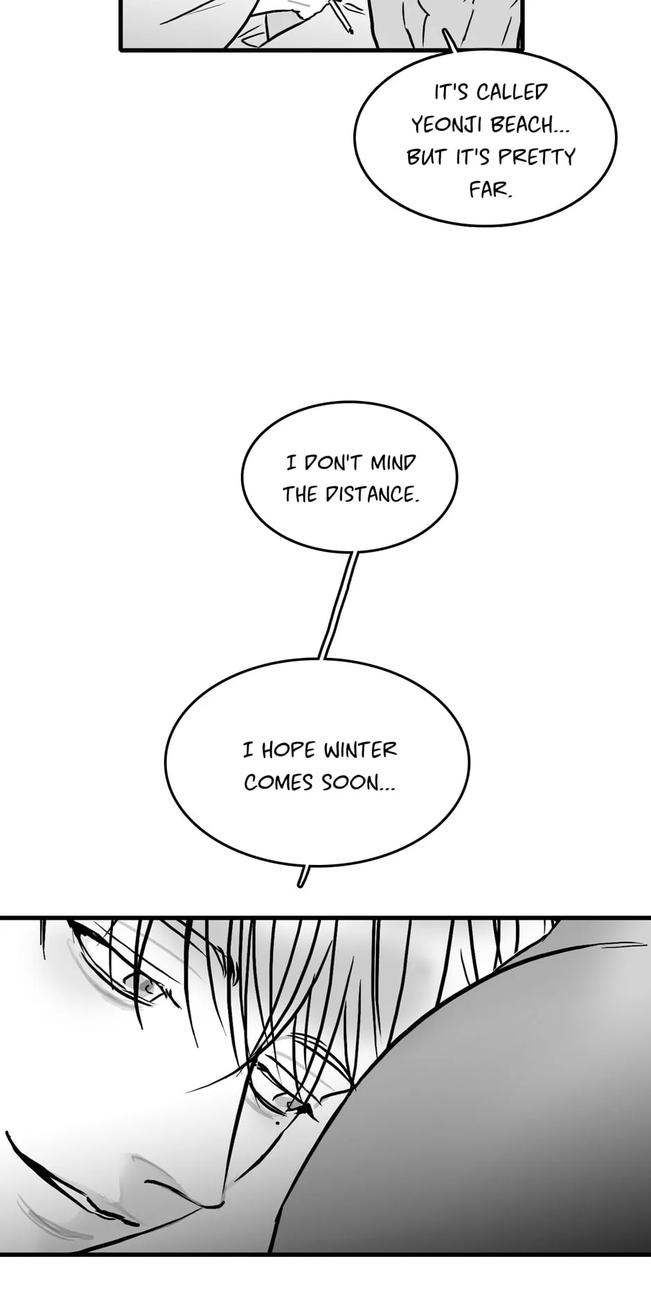 Bound to Be Fools Chapter 35 page 18 - 