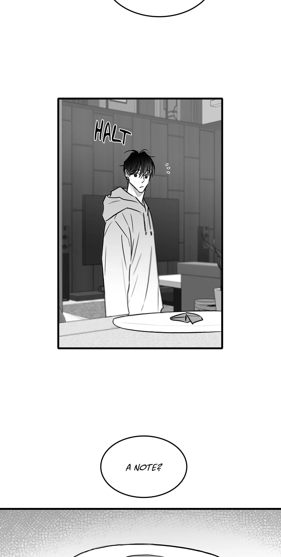 Bound to Be Fools Chapter 35 page 24 - 