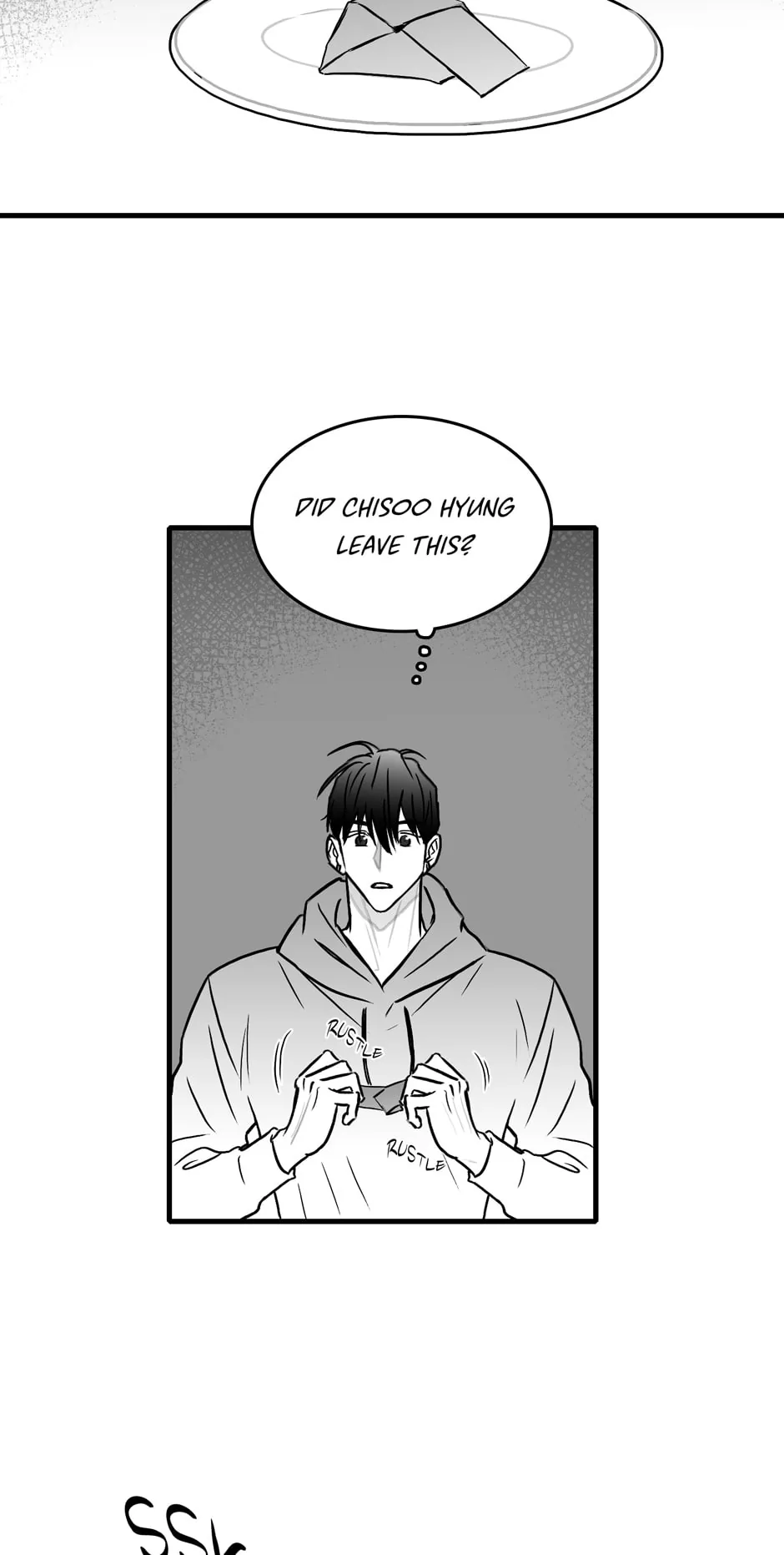Bound to Be Fools Chapter 35 page 25 - 