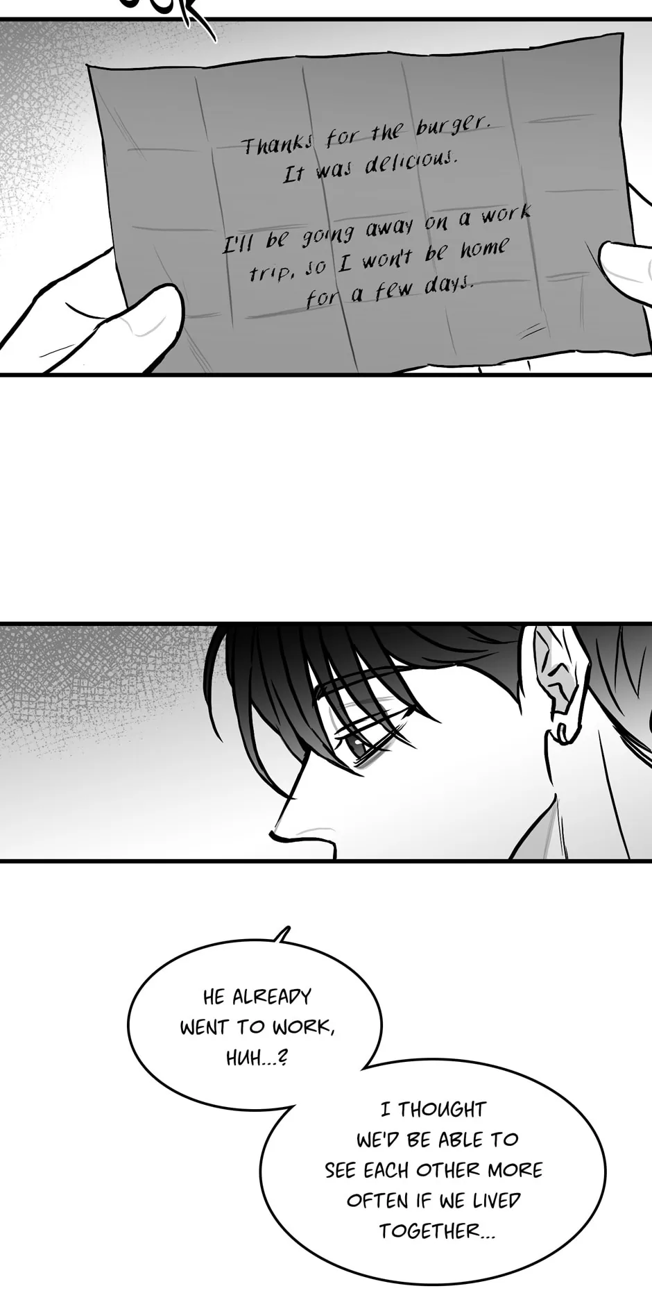 Bound to Be Fools Chapter 35 page 26 - 