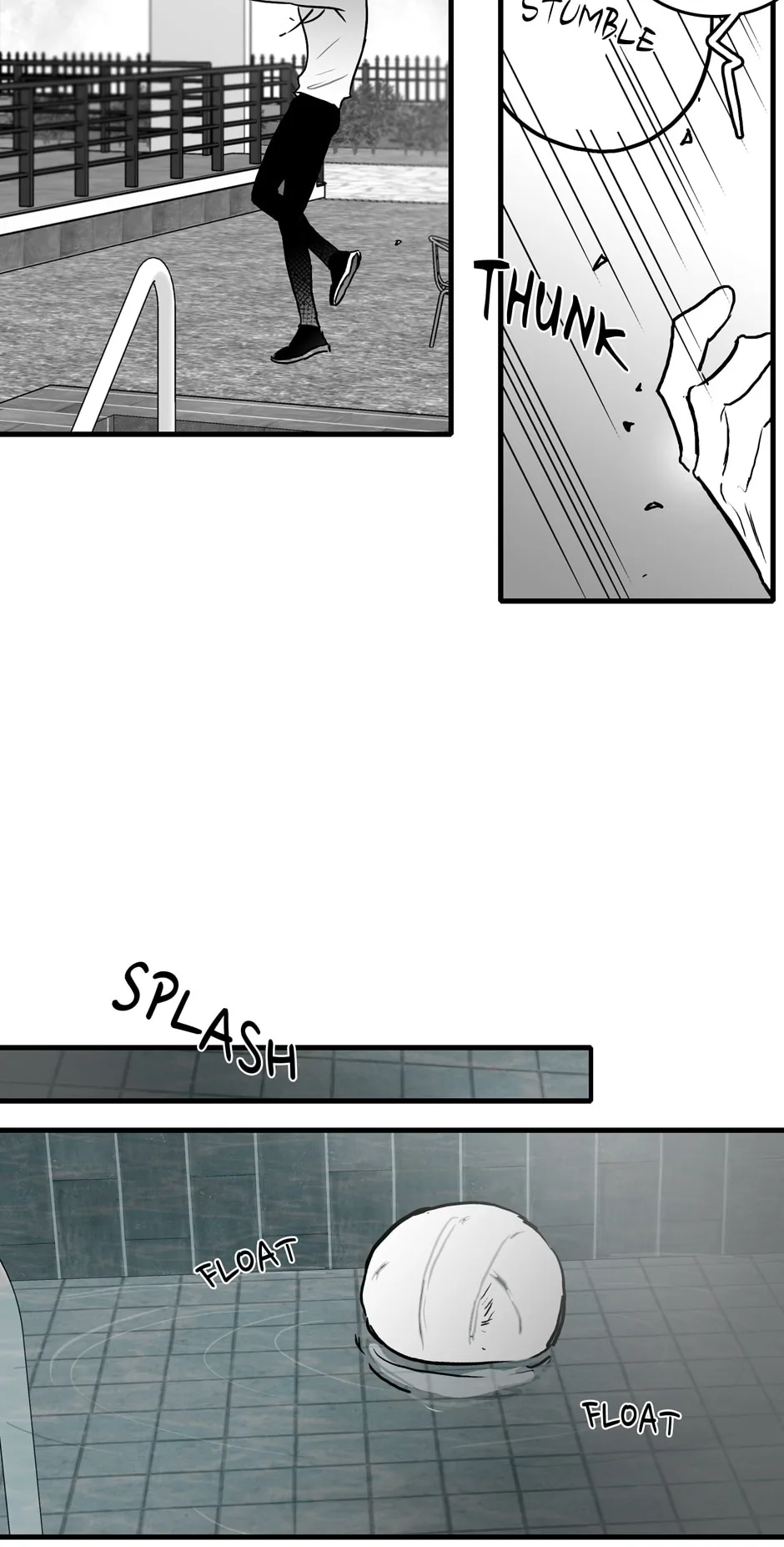 Bound to Be Fools Chapter 35 page 31 - 